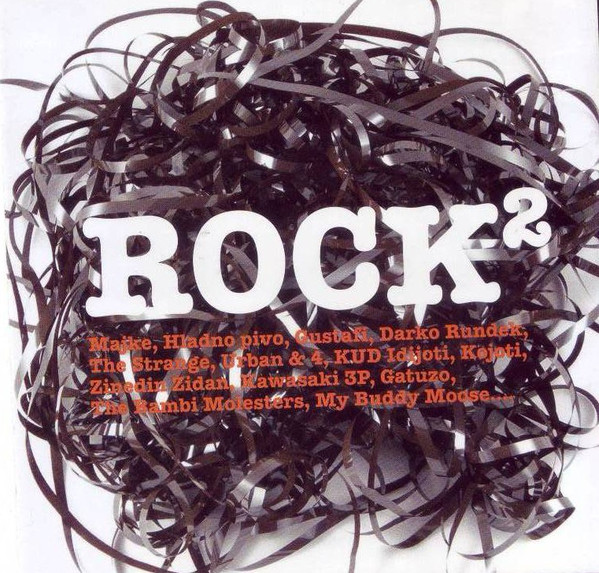 R.I. – ROCK NA KVADRAT CD