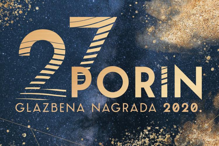 You are currently viewing Porin 2020: Dancing Bearovi izvođači nominirani u 8 kategorija