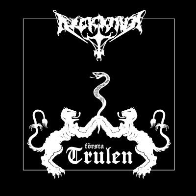 ARKANUM – FORSTA TRULEN CD