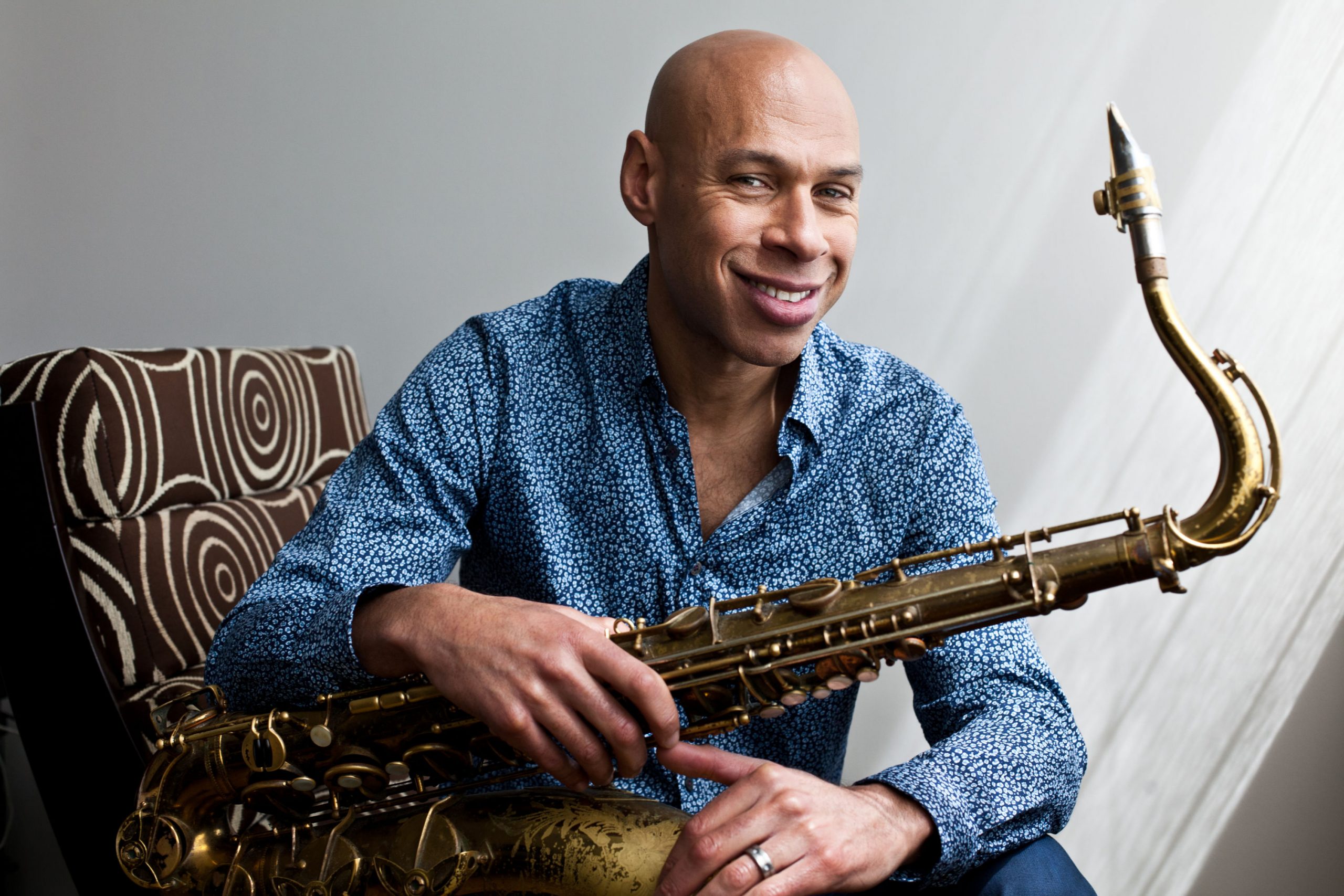 Pročitajte više o članku Joshua Redman Quartet vraća se na svoj treći nastup u Hrvatsku