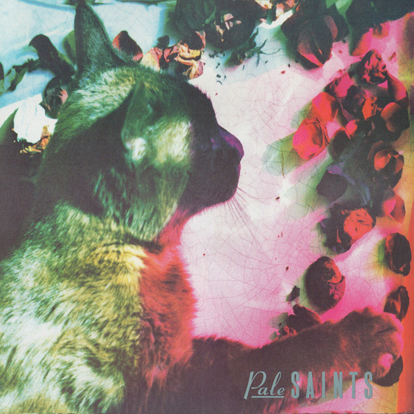 PALE SAINTS – COMFORTS OF MADNESS 30th anniversary LP