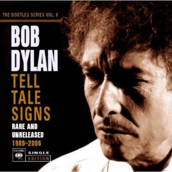 DYLAN BOB – BOOTLEG SERIES VOL.8  SINGLE EDITION CD