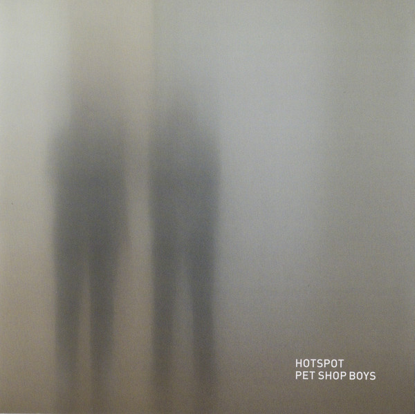 PET SHOP BOYS – HOTSPOT CD