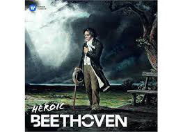 BEETHOVEN – HEROIC BEETHOVEN LP2