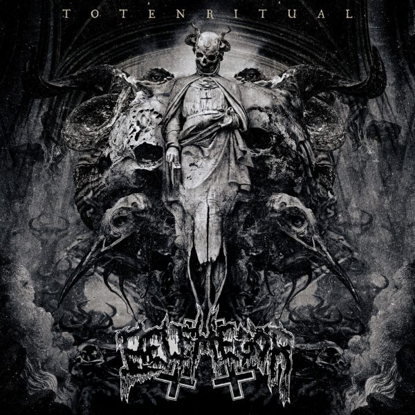 BELPHEGOR – TOTENRITUAL CD