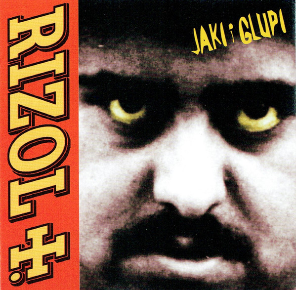 RIZOL – JAKI I GLUPI