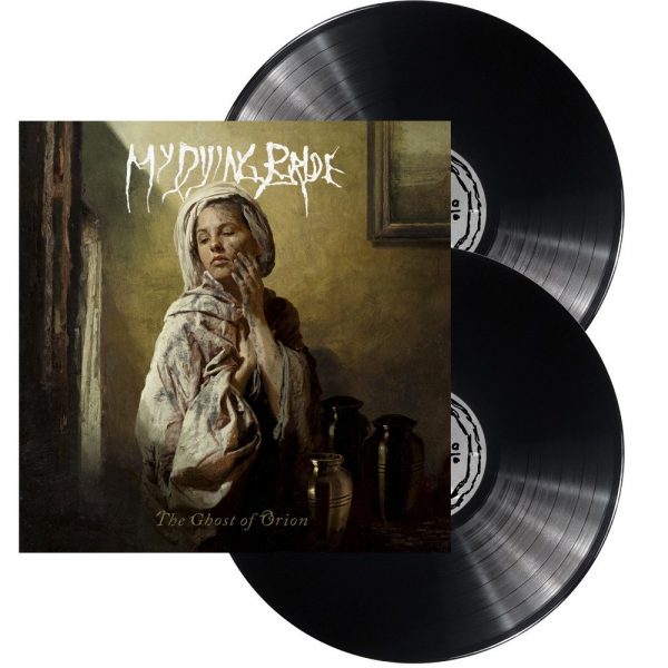 MY DYING BRIDE – GHOST OF ORION LP2