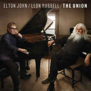 JOHN ELTON & RUSSELL LEON – UNION