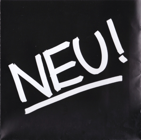 NEU! – NEU! 75