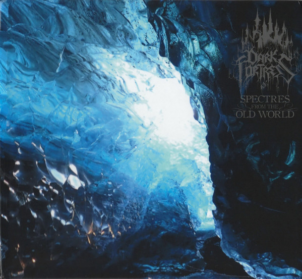 DARK FORTRESS – SPECTRES FROM THE OLD WORLD CD