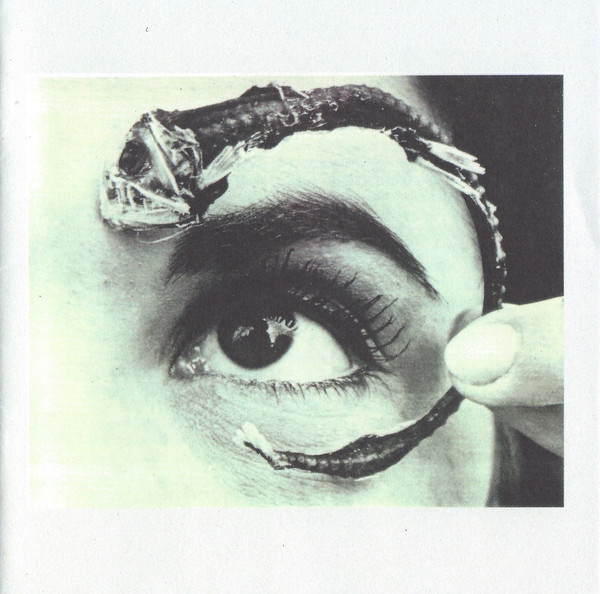 MR.BUNGLE – DISCO VOLANTE