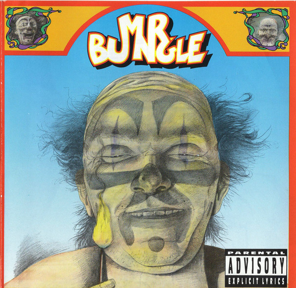 MR BUNGLE – MR BUNGLE