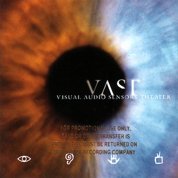 V.A.S.T. – VISUAL AUDIO SENSORY THEATER