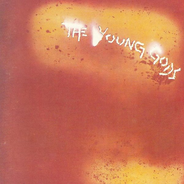 YOUNG GODS – L’EAU ROUGE RED WATER 1989 – 2019 LP2