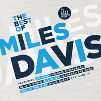 DAVIS MILES – BEST OF…CD2