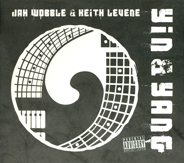 WOBBLE JAH & LEVENE KEITH – YIN & YANG