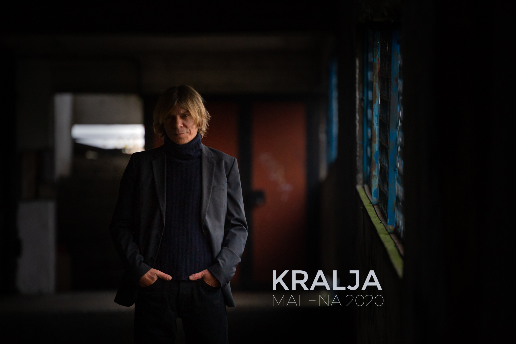 You are currently viewing Kralja za Zagreb snimio novu verziju evergreena “Malena” Pips, Chips & Videoclipsa