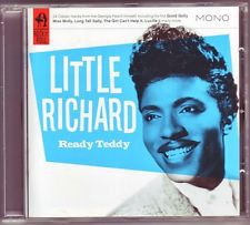 LITTLE RICHARD – READY TEDDY