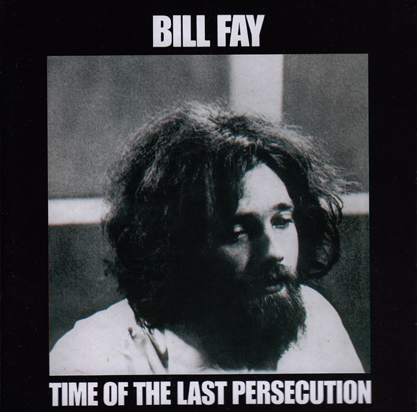 FAY BILL – TIME OF THE LAST PERSECUTION