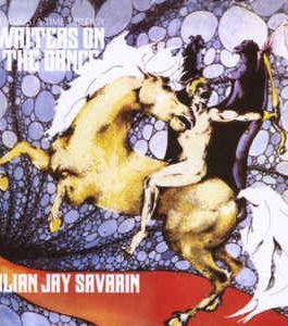 SAVARIN JULIAN JAY – WAITERS ON THE DANCE