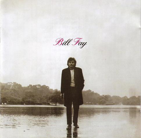 FAY BILL – BILL FAY