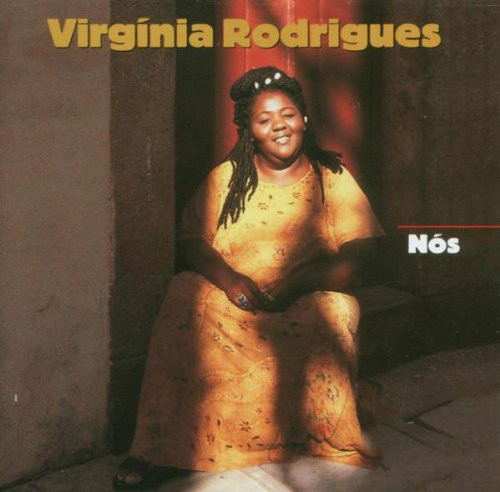 RODRIGUES VIRGINIA – NOS  CD