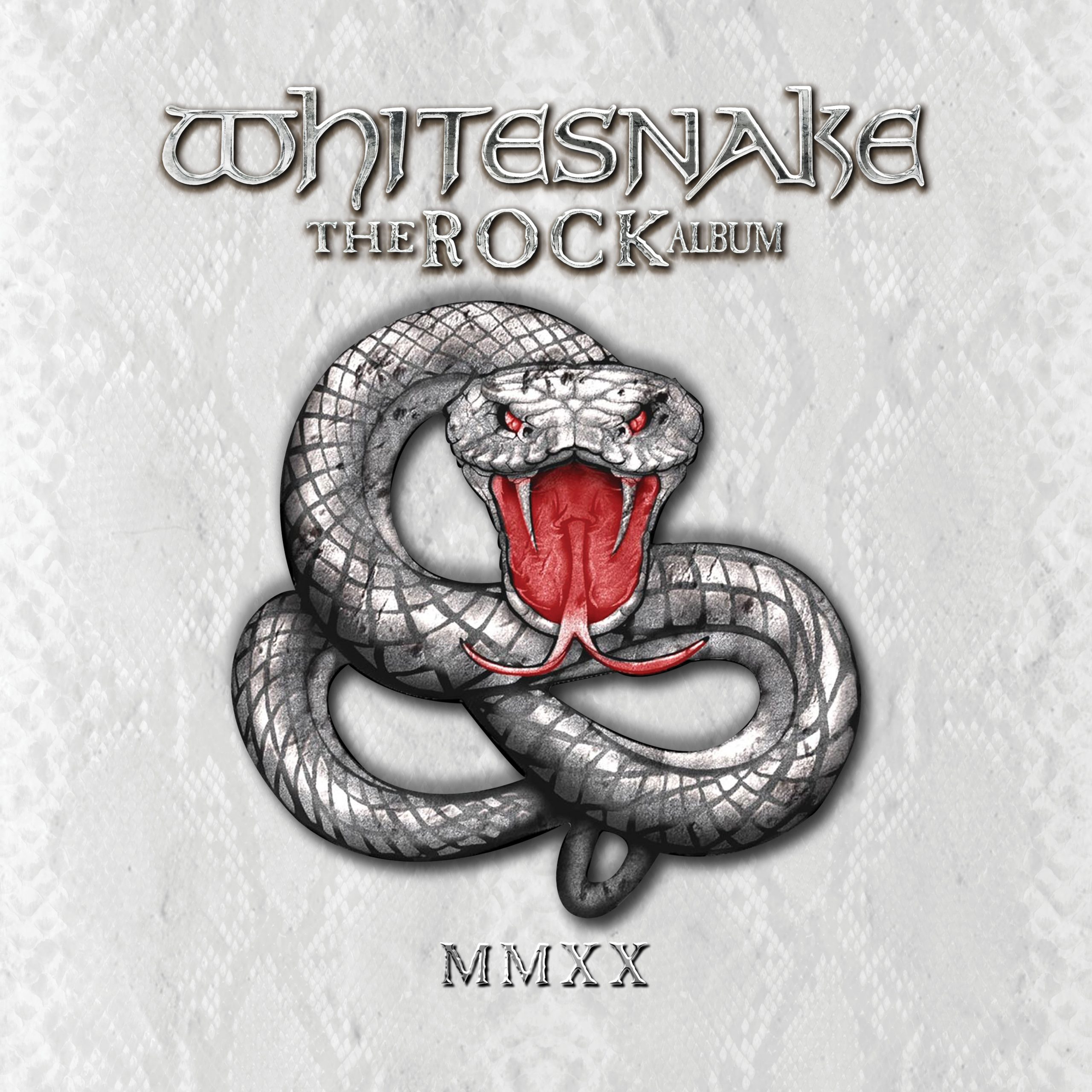 Pročitajte više o članku Whitesnake u lipnju objavljuju novo izdanje “The Rock Album”!