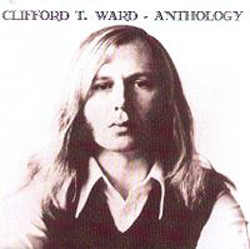 WARD CLIFFORD T. – ANTHOLOGY