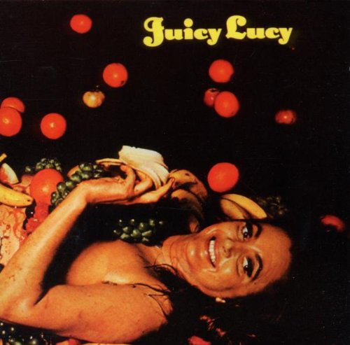 JUICY LUCY – JUICY LUCY +1