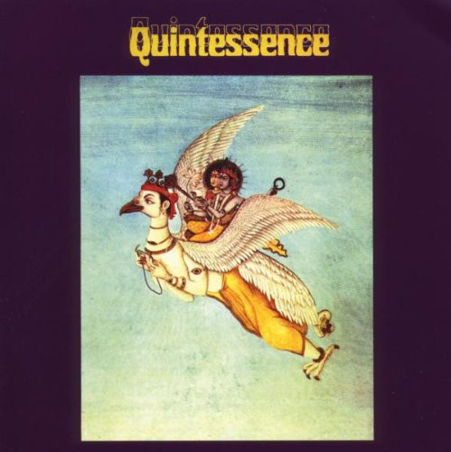 QUINTESSENCE – SELF