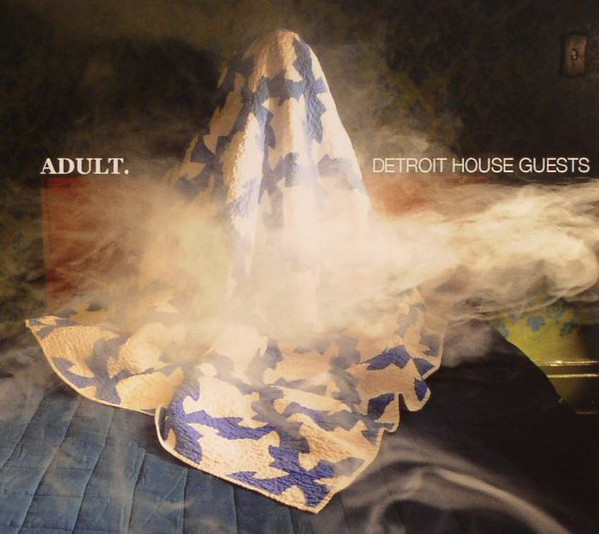 ADULT – DETROIT HOUSE GUESTS LP