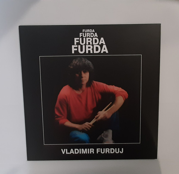 FURDUJ VLADIMIR – FURDA LP