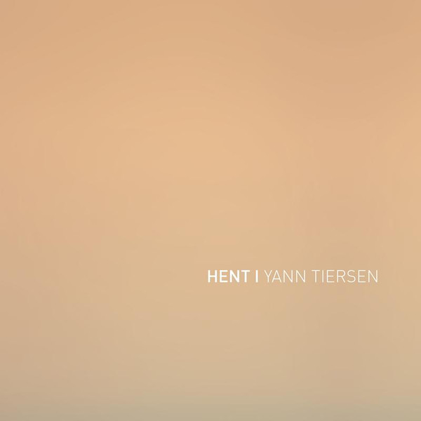 TIERSEN YANN – HENT LP