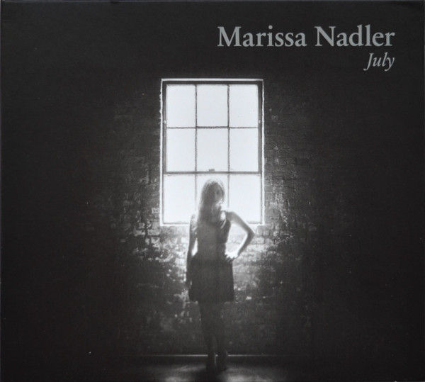 NADLER MARISSA – JULY…LP