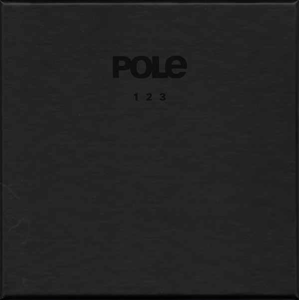 POLE – 123 CD3