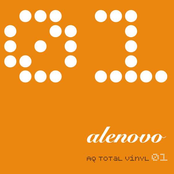 R.I. – AQ TOTAL 01 ALENOVO LP