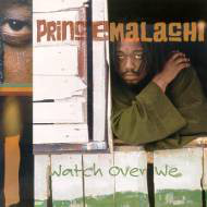 PRINCE MALACHI – WATCH OVER ME
