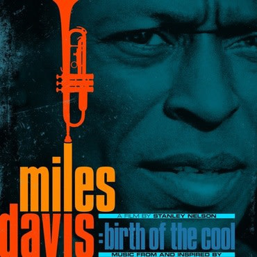 O.S.T. -MILES DAVIS BIRTH OF THE COOL LP2