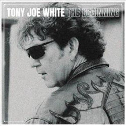 WHITE TONY JOE – BEGINNING rsd ltd.ed. LP