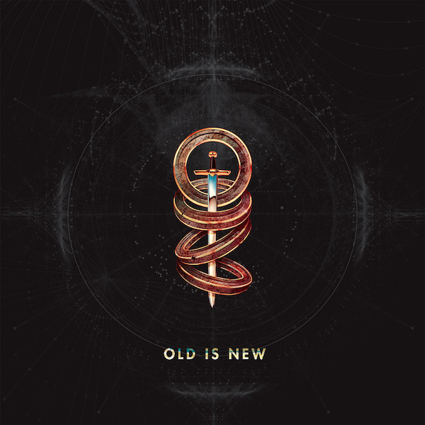 TOTO – OLD IS NEW CD