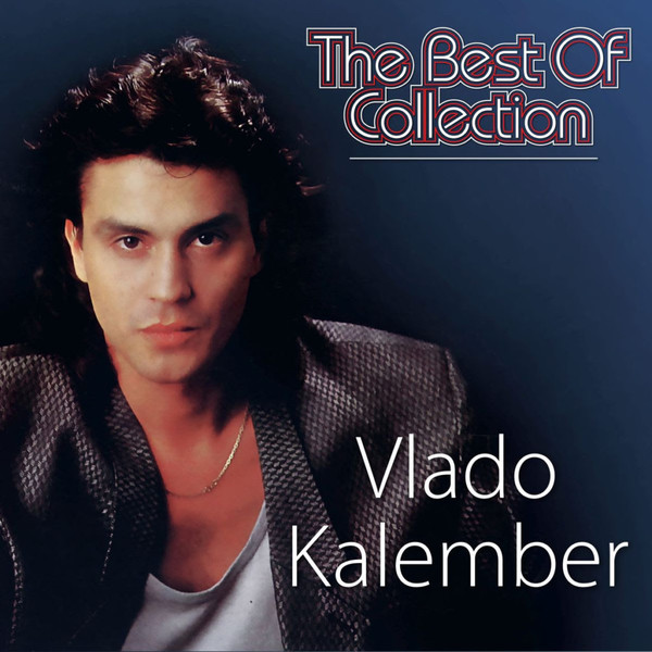 KALEMBER VLADO – BEST OF…CD