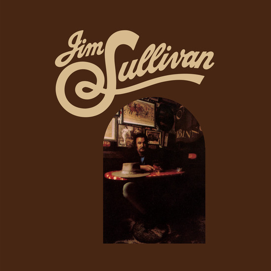 SULLIVAN JIM – JIM SULIVAN CD