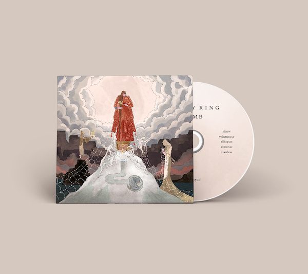PURITY RING – WOMB CD