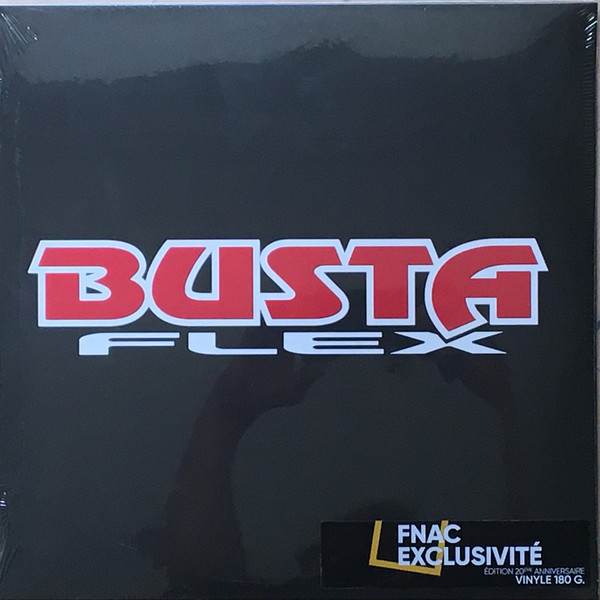 BUSTA FLEX – BUSTA FLEX LP2