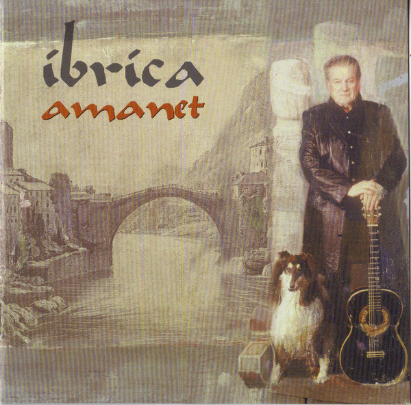 JUSIĆ IBRICA – AMANET