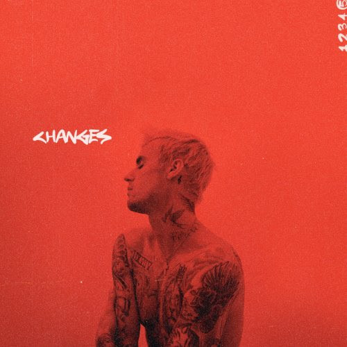 BIEBER JUSTIN – CHANGES CD