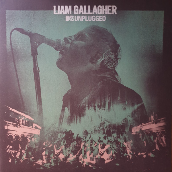 You are currently viewing Novi album Liama Gallaghera ugledao svjetlo dana