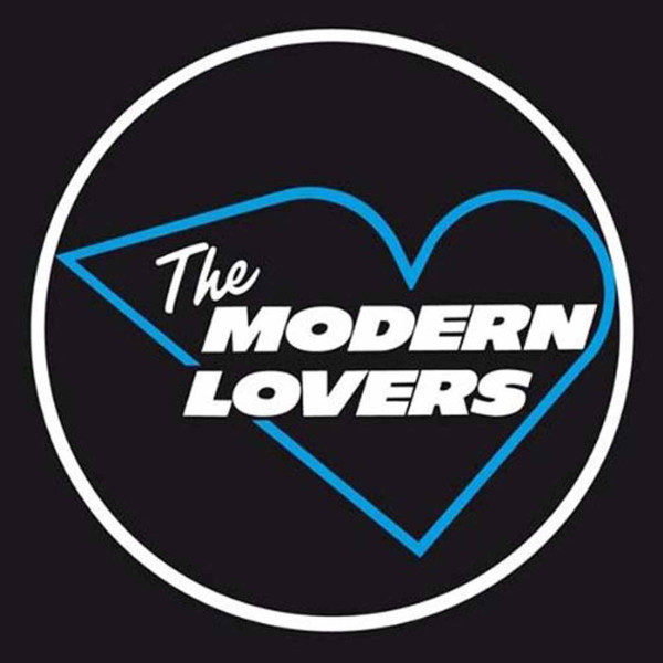 MODERN LOVERS – MODERN LOVERS…LP