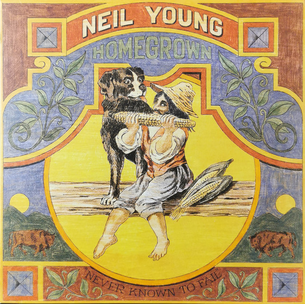 Pročitajte više o članku Neil Young nakon skoro pet desetljeća čekanja izbacio ‘izgubljeni’ album “Homegrown”