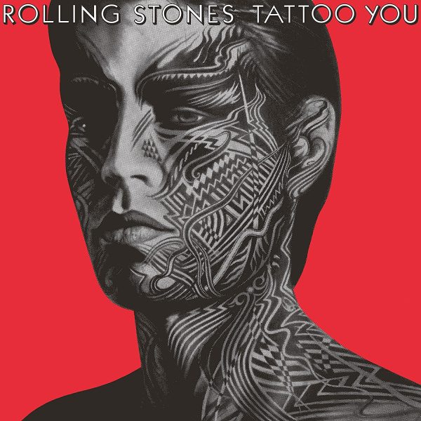 ROLLING STONES – TATTOO YOU half speed mastered LP